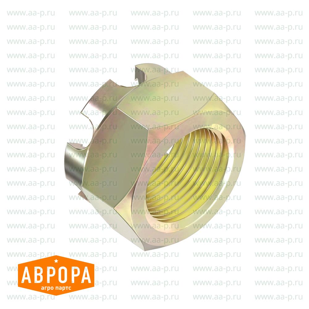 CM10111 СТОПОРНАЯ  ГАЙКА